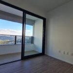 apartamento novo no vila da serra