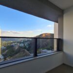 apartamento no vila da serra com 2 quartos