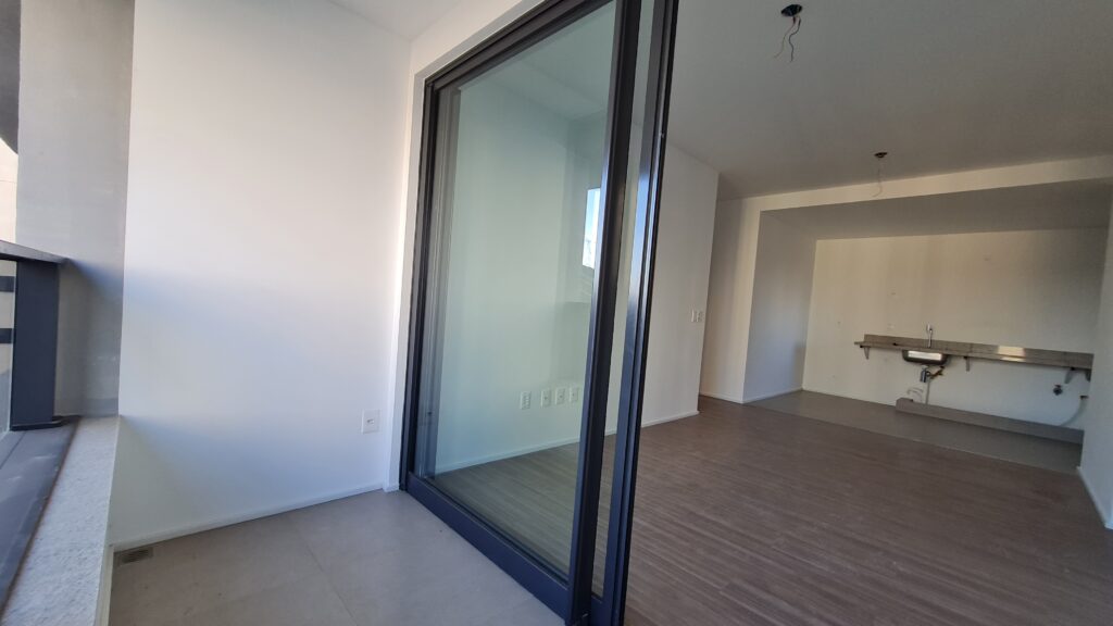 apartamento com 2 quartos no vila da serra