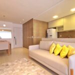 apartamento mobiliado no vila da serra