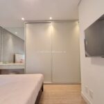 apartamento no belvedere mobiliado