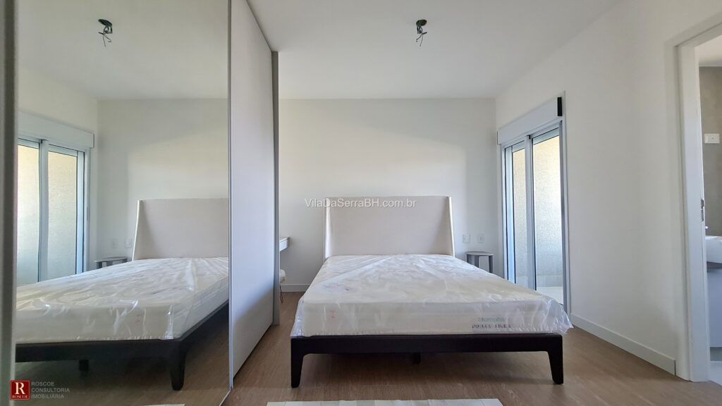 apartamento na av dr marco paulo simon jardim