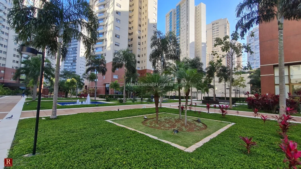 condominio metropole rua vereda 50 vila da serra