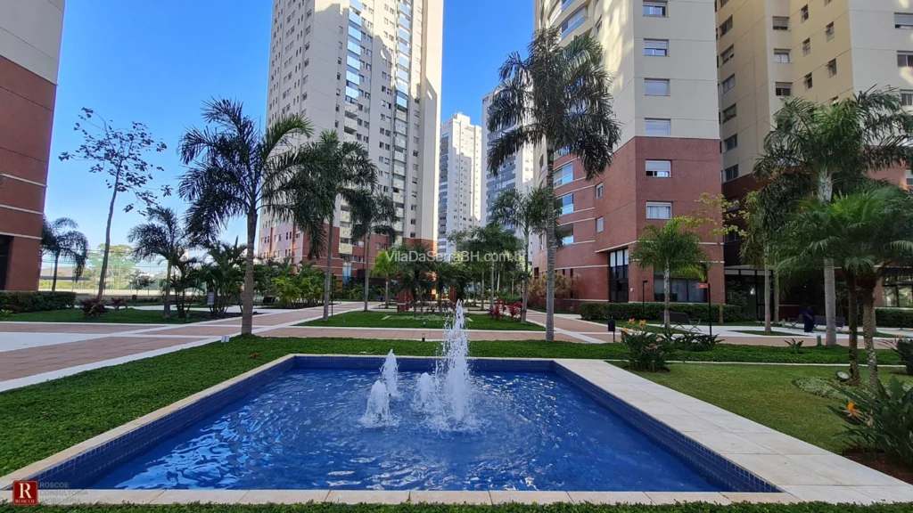 vila da serra metropole