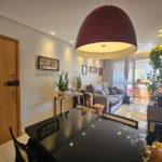 apartamento no wings vila da serra