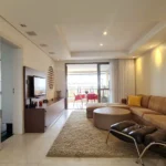 apartamento com 4 suites no vila da serra