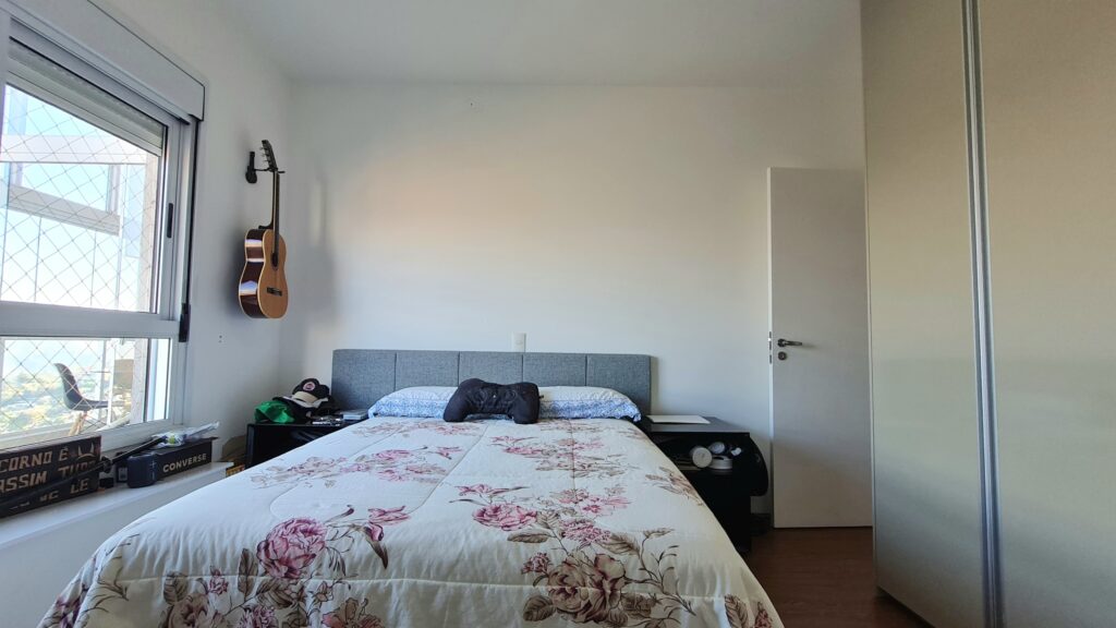 apartamentos no vila da serra