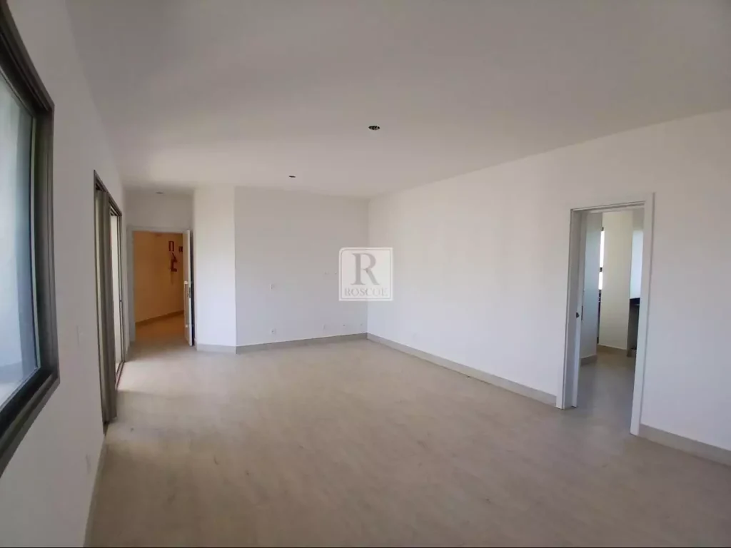 apartamento novo no vila da serra