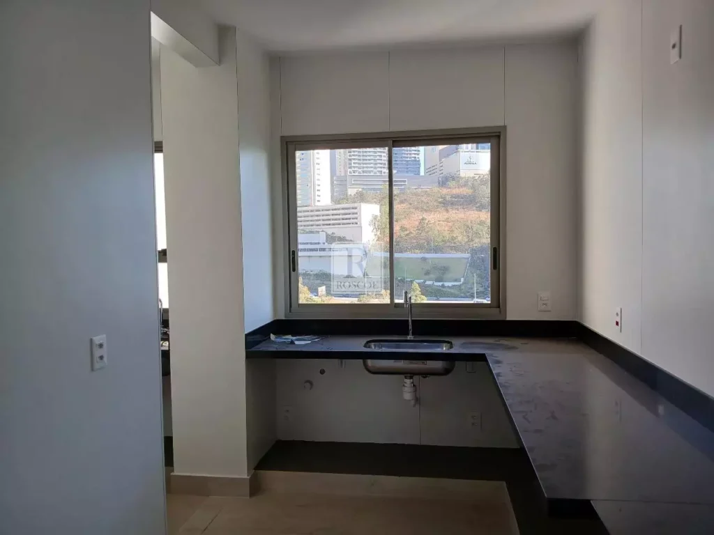 apartamento no vale do sereno com 3 quartos