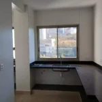 apartamento no vale do sereno com 3 quartos