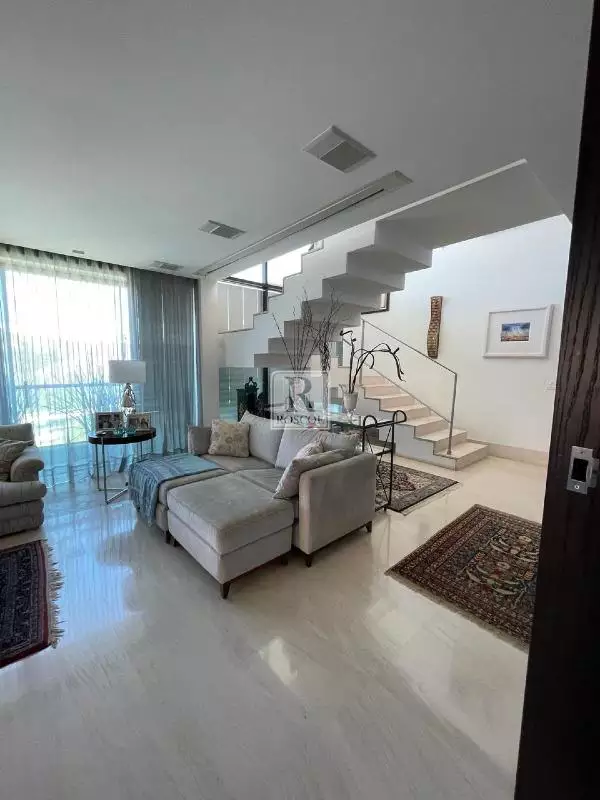 cobertura duplex em nova lima