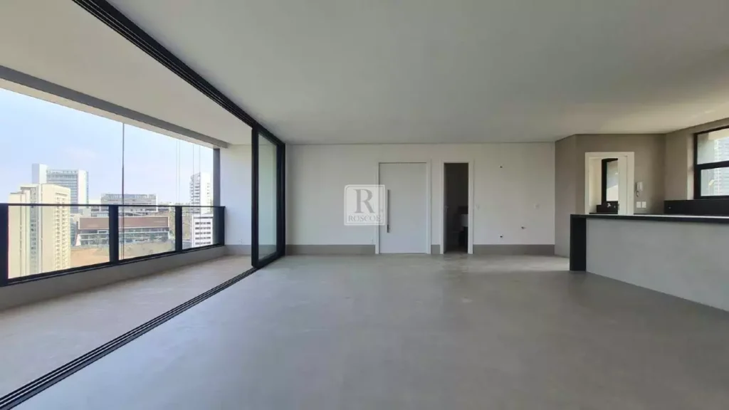 apartamento novo no vale do sereno