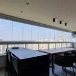 apartamentos no vila da serra para solteiro