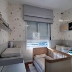 apartamento no vila da serra com 4 quartos