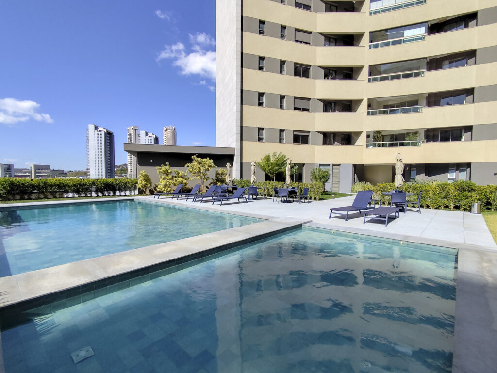 condominio dom henrique