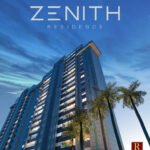 zenith lançamento no vila da serra