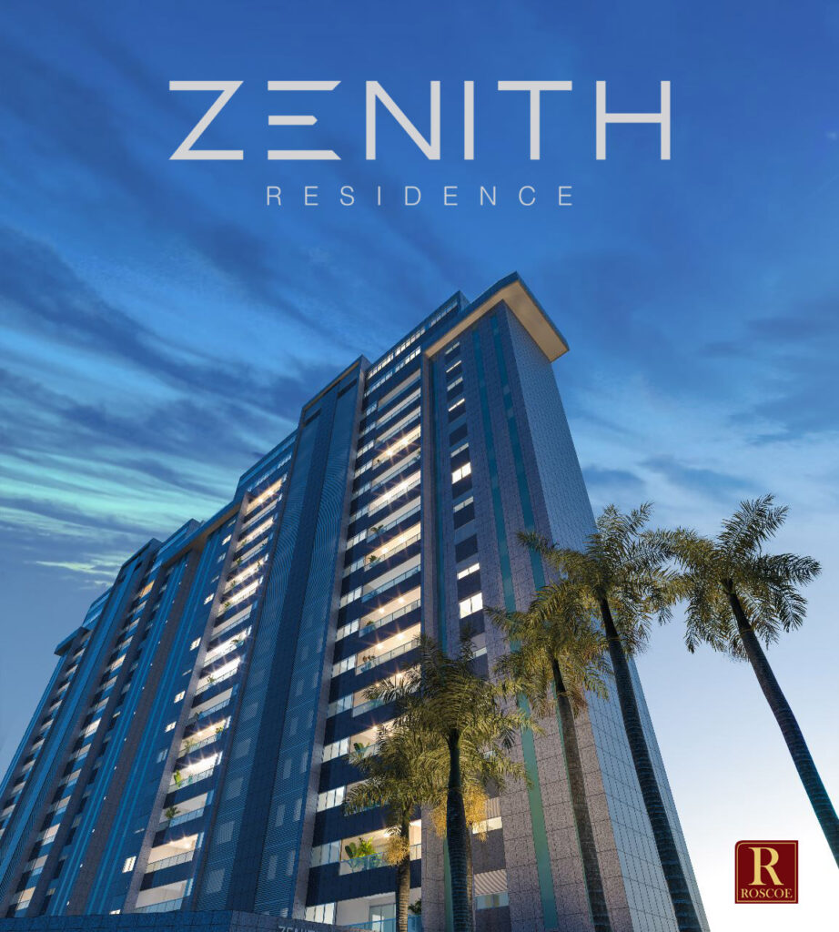 zenith lançamento no vila da serra