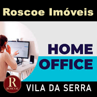 apartamentos com home office escritorio