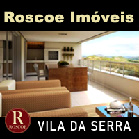 roscoe imoveis a venda vila da serra imobiliaria