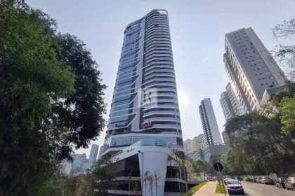 Apartamento de alto padrão com 3 suítes no Vale do Sereno à venda por R$ 2.850.000,00 MIRÓ