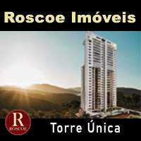 torre unica. Apartamentos em condominios com apenas uma torre