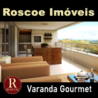 apartamentos com varanda gourmet bh