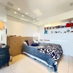 apartamento com 2 suites no vila da serra