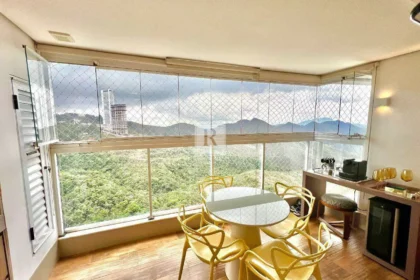 Apartamento no Vila da Serra com 3 quartos à venda por R$1.180.000