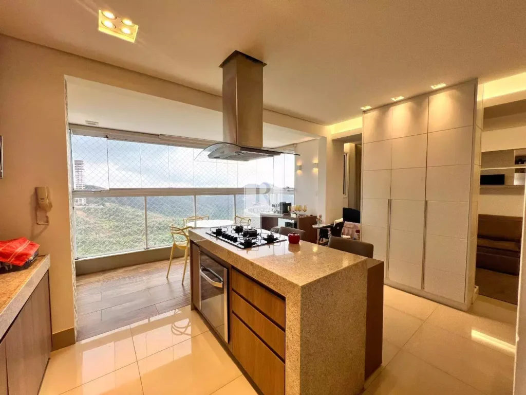 apartamento a venda no vila da serra