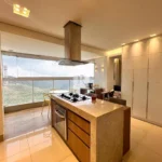 apartamento a venda no vila da serra