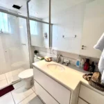 apartamento no vila da serra