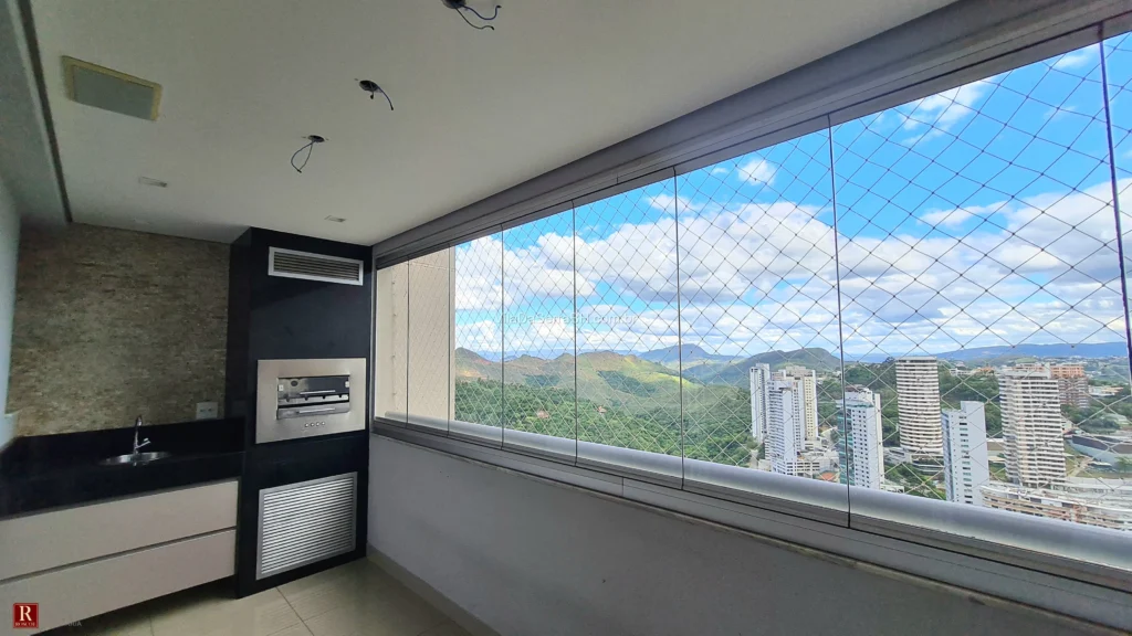 apartamento com 3 quartos no vale do sereno