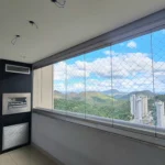 apartamento com 3 quartos no vale do sereno