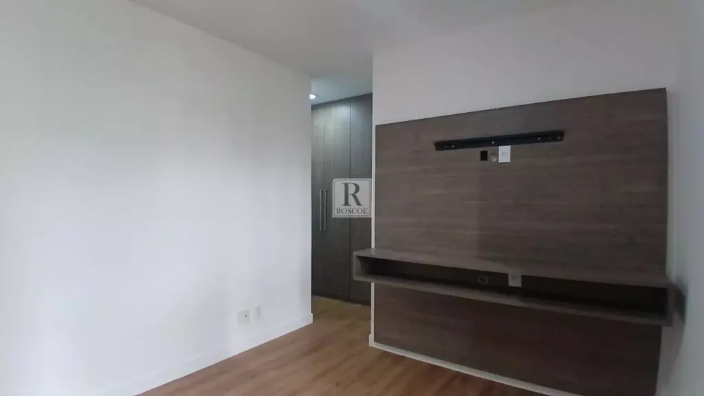 apartamento com 4 quartos no vila da serra