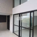 apartamento com pe direito duplo