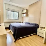 apartamento no cennario com 3 quartos