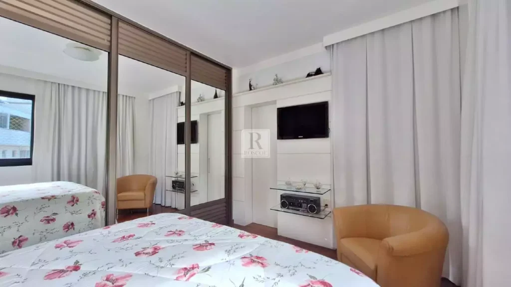 apartamentos no belvedere bh