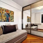 apartamento na rAvenida Paulo Camilo Pena, 609