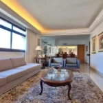 apartamento na lagoa seca belvedere