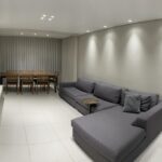 apartamento mobiliado a venda no vila da serra