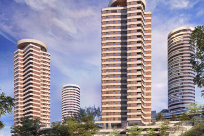 Vale do Sereno - Apartamento no edifício Luar com 4 quartos à venda por R$2.490.000,00