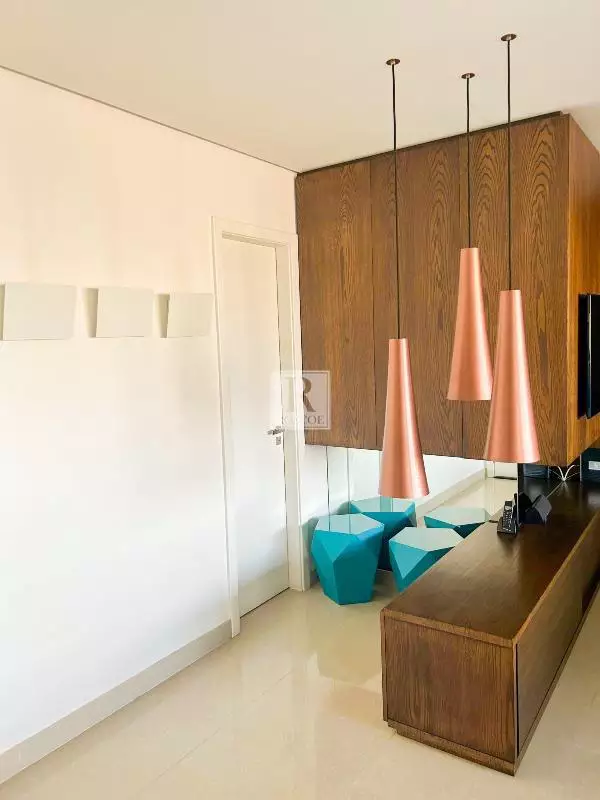 apartamento com 3 quartos a venda no vale do sereno