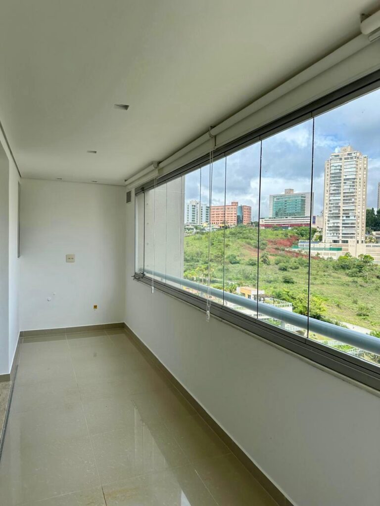 apartamento no cennario com 3 quartos