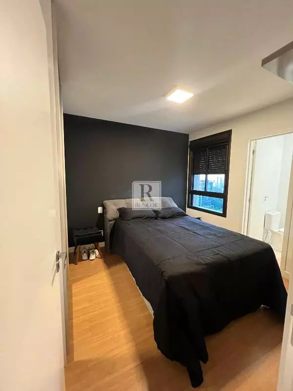 apartamento 1 quarto no tribeca