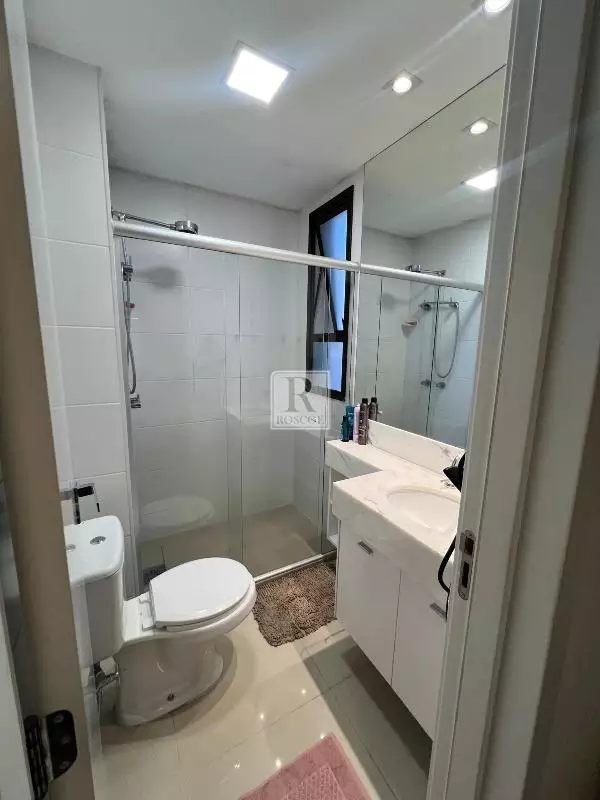 apartamento um quarto no tribeca vila da serra