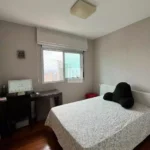 apartamento na av oscar niemeyer vila da serra