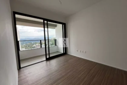 Vila da Serra - Apartamento à venda no High Line 2 quartos por R$1.400.000,00