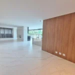 apartamento com 4 suites a venda no vale do sereno