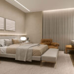 apartamnento 4 suites no green arch