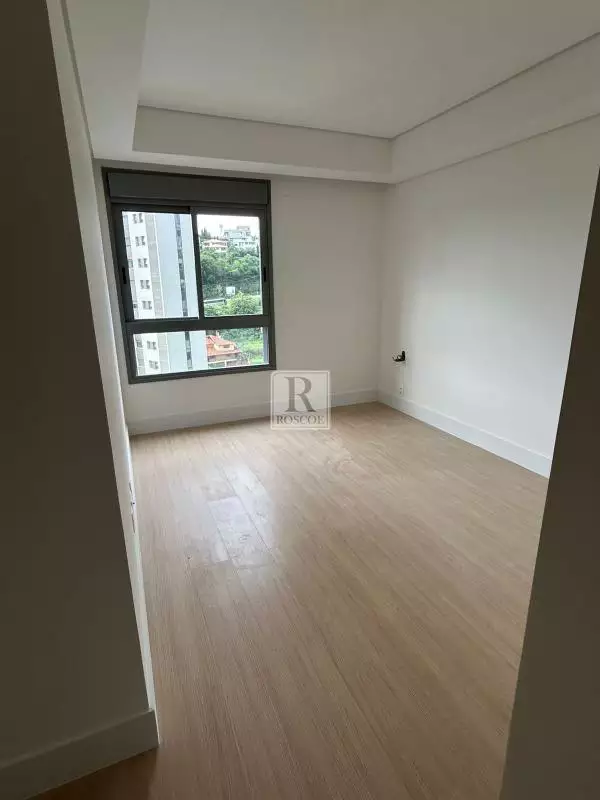 apartamento 4 quartos no sereno